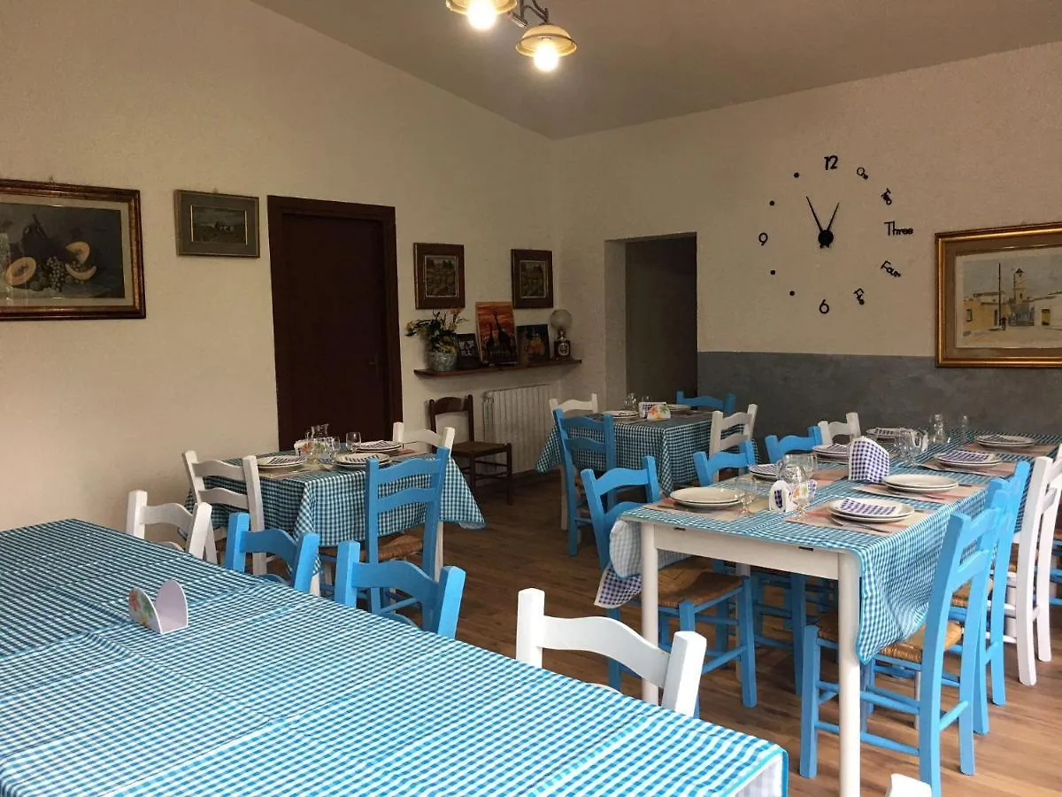 Azienda Agrituristica S'Argalasi - B&B - Affittacamere Loc S'Argalasi Austis