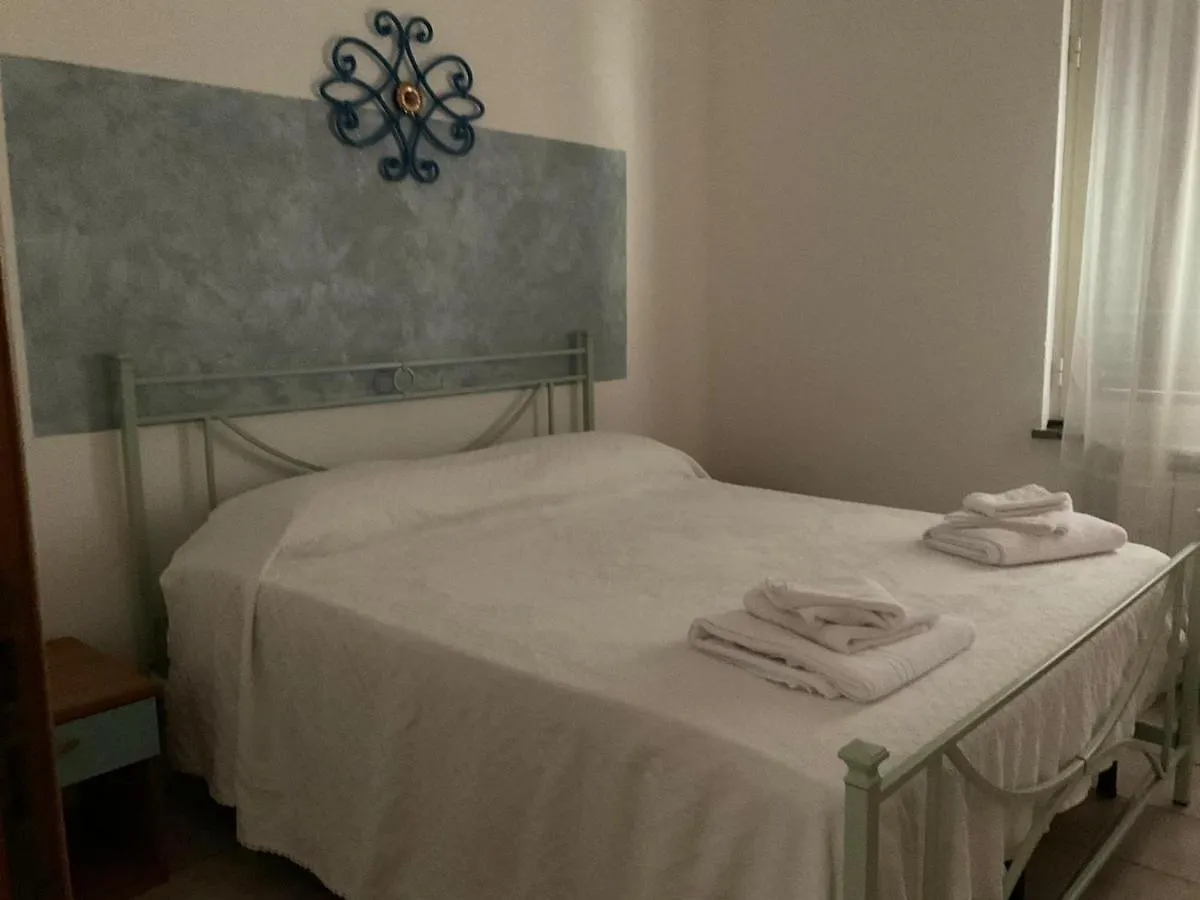 Séjour à la ferme Azienda Agrituristica S'Argalasi - B&B - Affittacamere Loc S'Argalasi Austis Italie