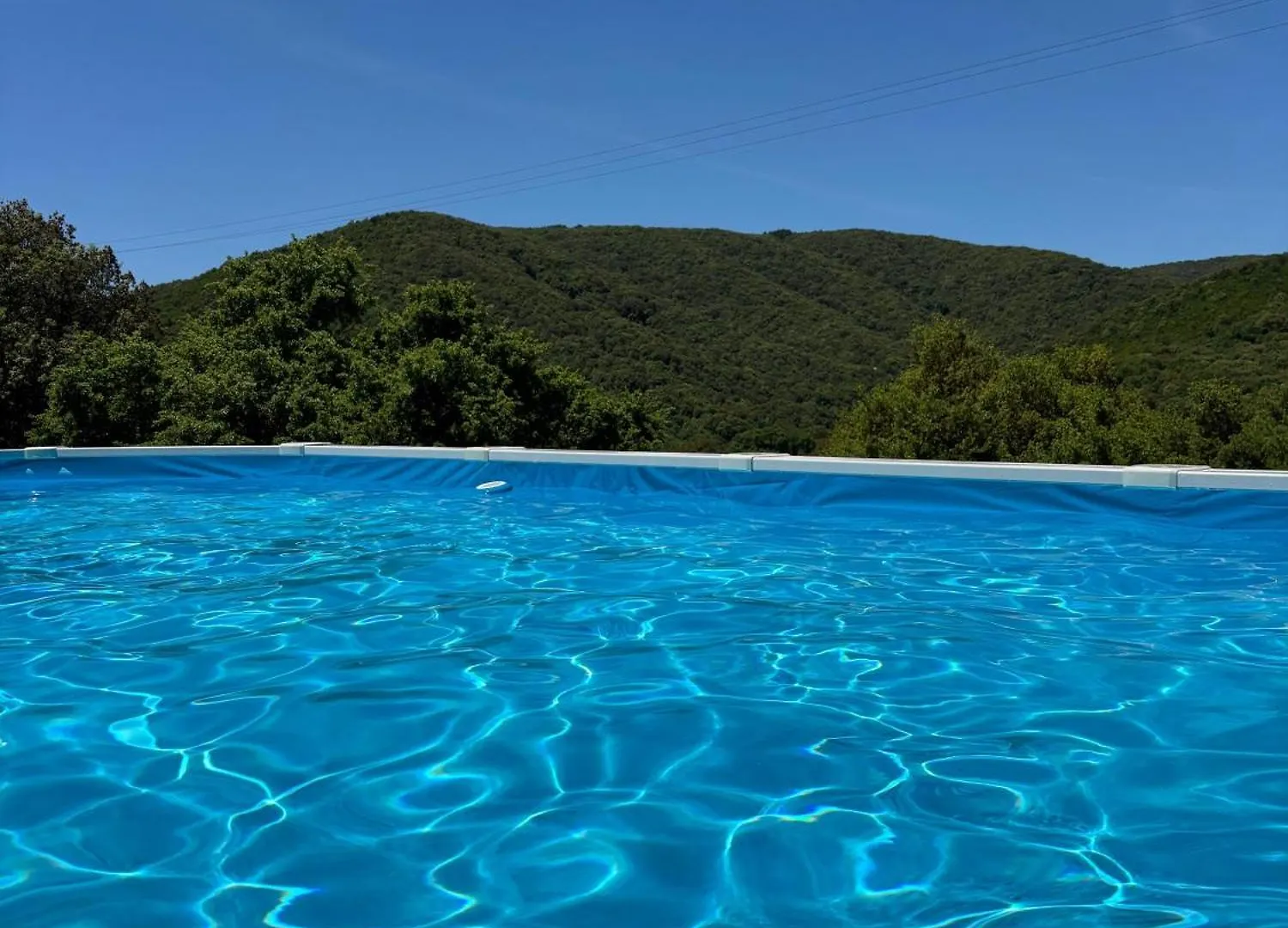 Azienda Agrituristica S'Argalasi - B&B - Affittacamere Loc S'Argalasi Austis Italie