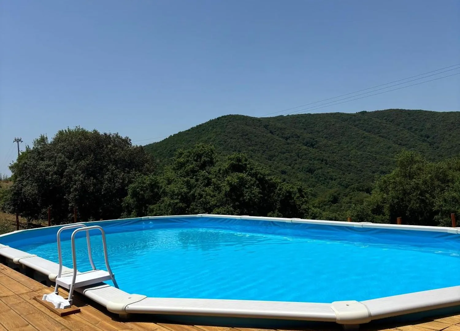 Azienda Agrituristica S'Argalasi - B&B - Affittacamere Loc S'Argalasi Austis 0*,  Italie