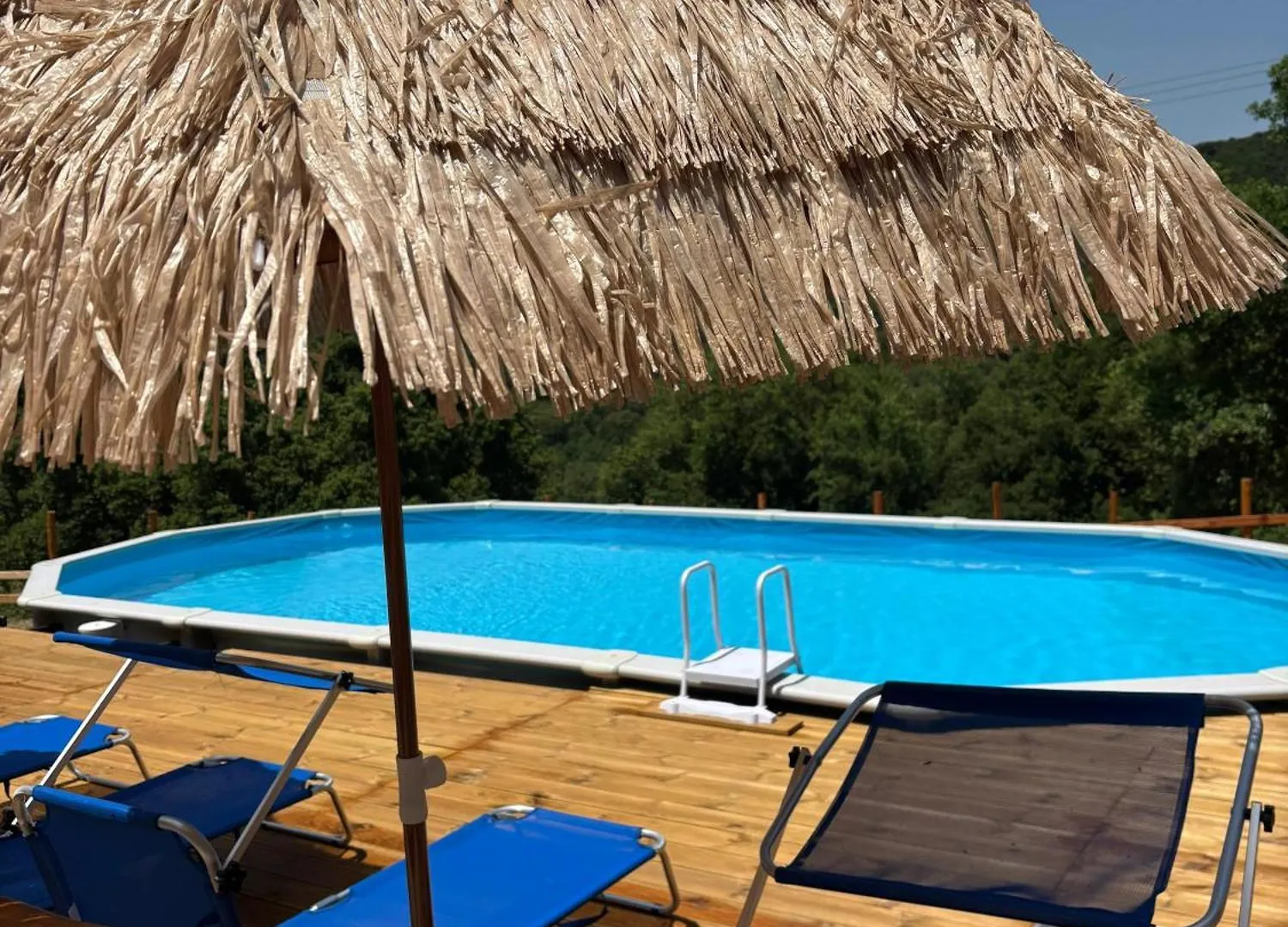 Azienda Agrituristica S'Argalasi - B&B - Affittacamere Loc S'Argalasi Austis