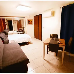  Appartement Il Villino Italie