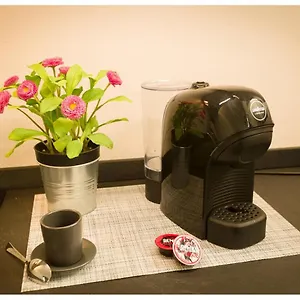  Apartment Dea Dreams - Marghera Wifi Metro A 2 Passi Italien