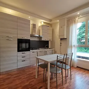  Apartment Orio Italien