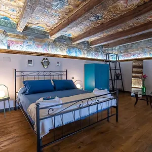  Ferienhaus Glika Napoletano Italien
