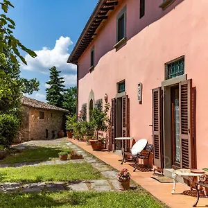  Bauernhof Fattoria Montalbano Italien