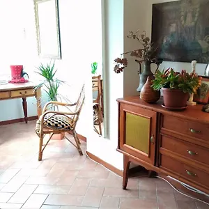  Appartement La Casetta Di Italie